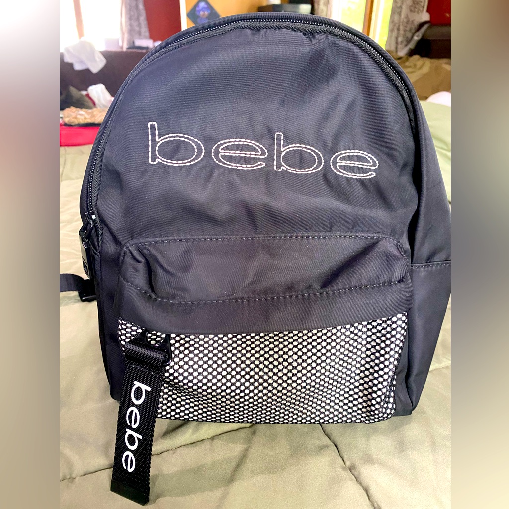 Bebe Small Backpack